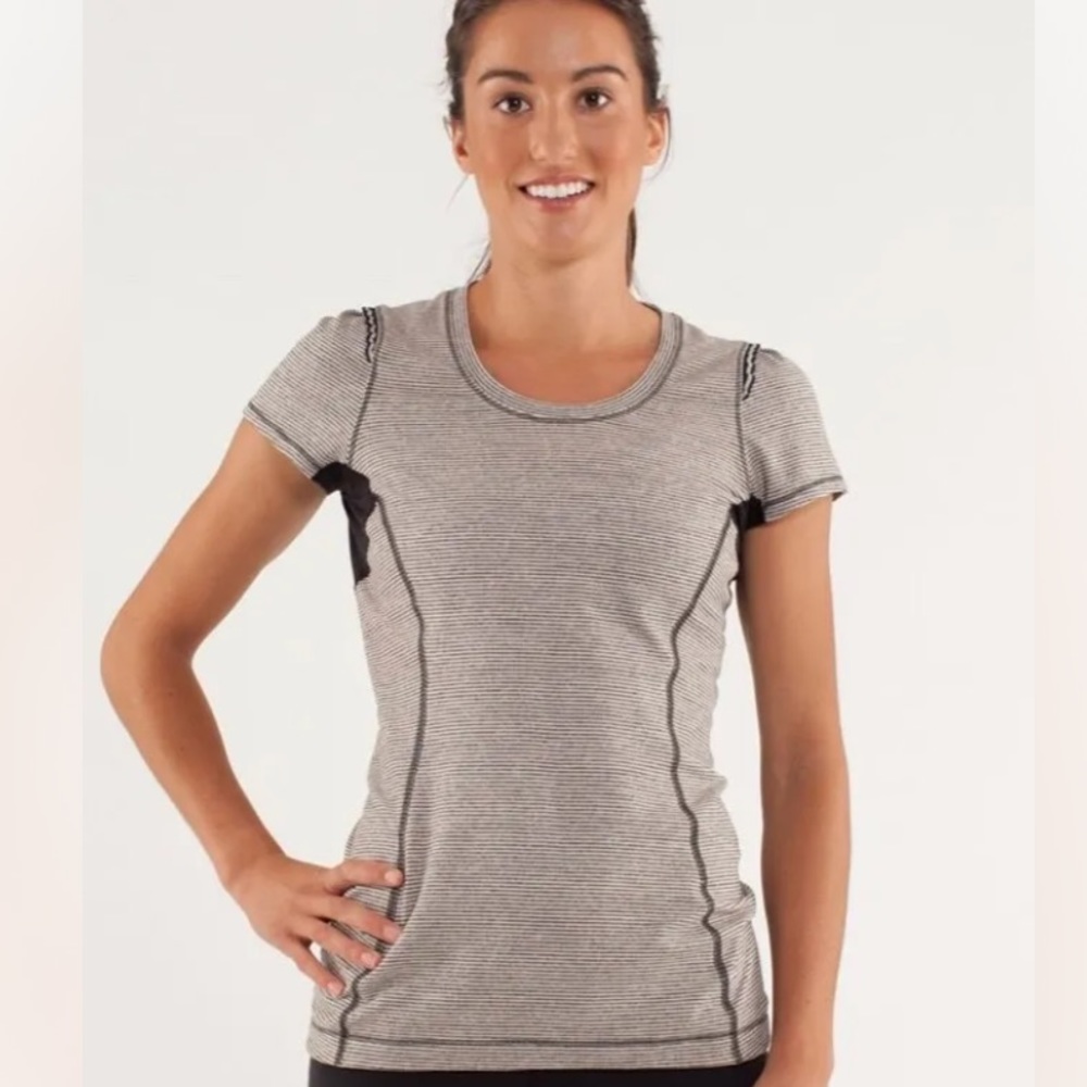 Lululemon Athletica 🌟